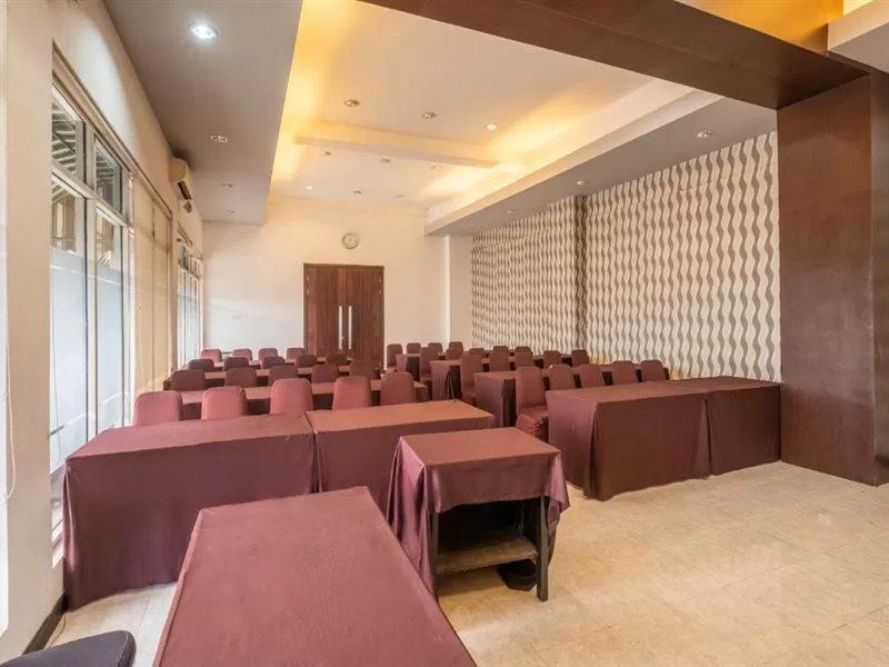 فندق إيلينورز هوم آت إيكمان باندونج المظهر الخارجي الصورة